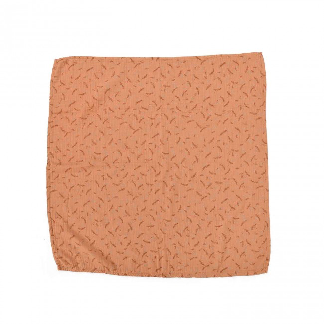Set of 3 muslin squares Trois Petits Lapins