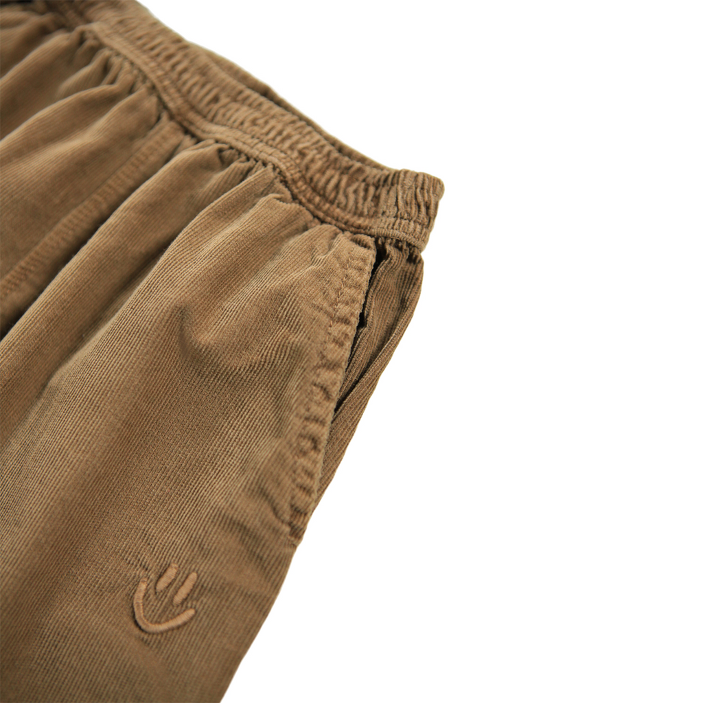 Sois Trousers - Fawn