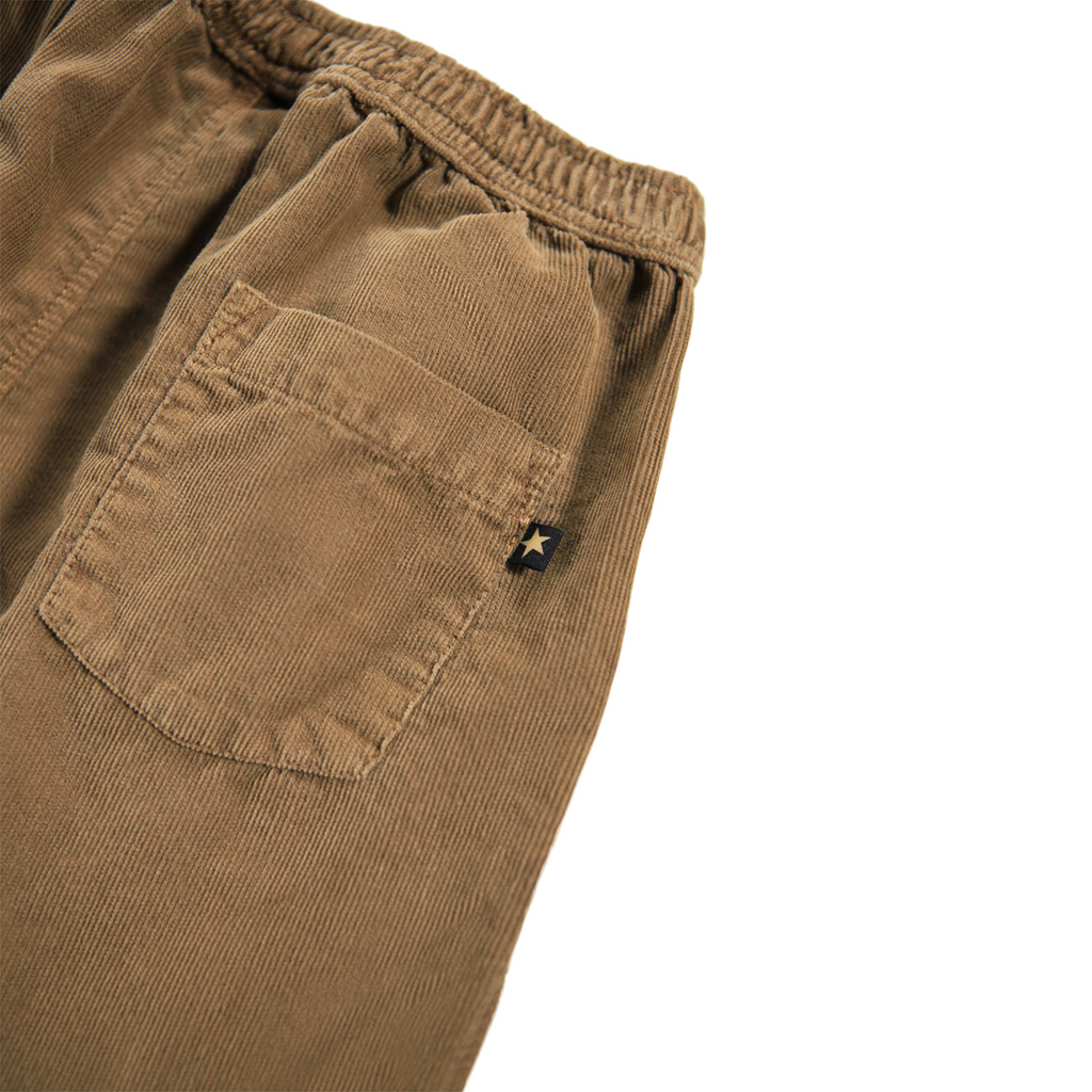 Sois Trousers - Fawn