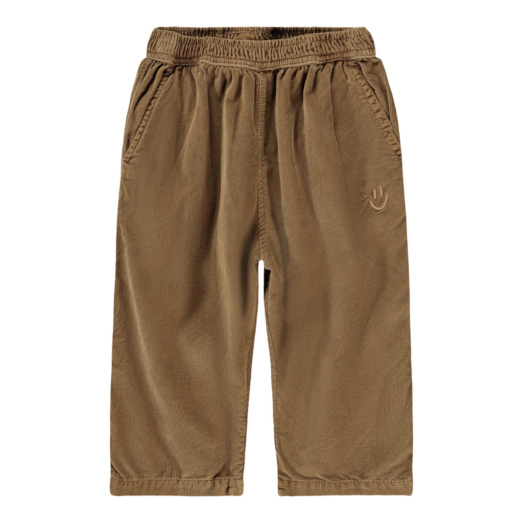 Sois Trousers - Fawn