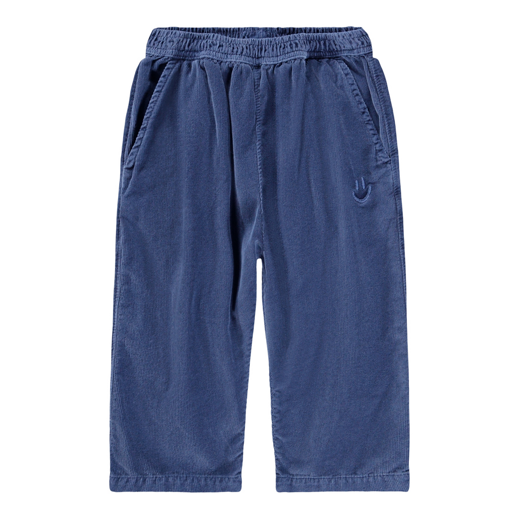 Sois Trousers - Evening Sky