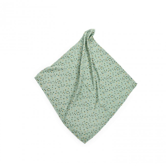 Set of 3 muslin squares Trois Petits Lapins