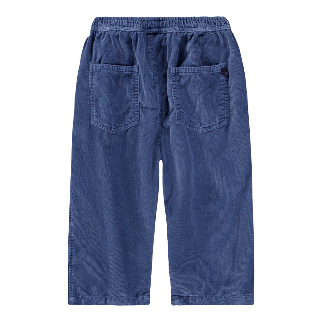 Sois Trousers - Evening Sky