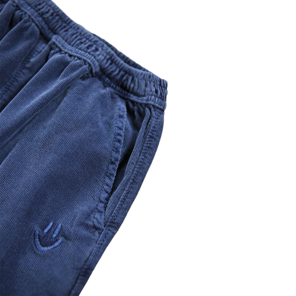 Sois Trousers - Evening Sky