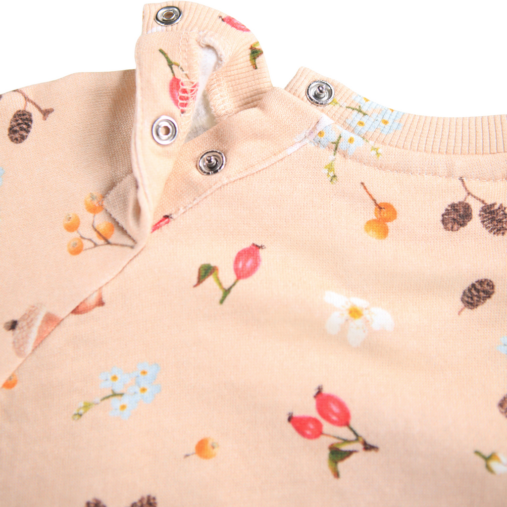 Disc Jumper - Foraging Rose