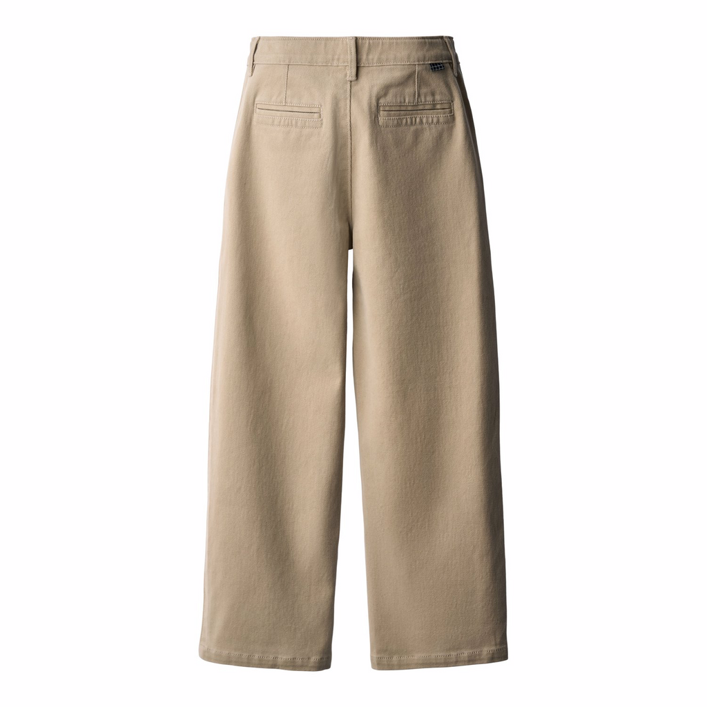 Auden Trousers - Drift Wood