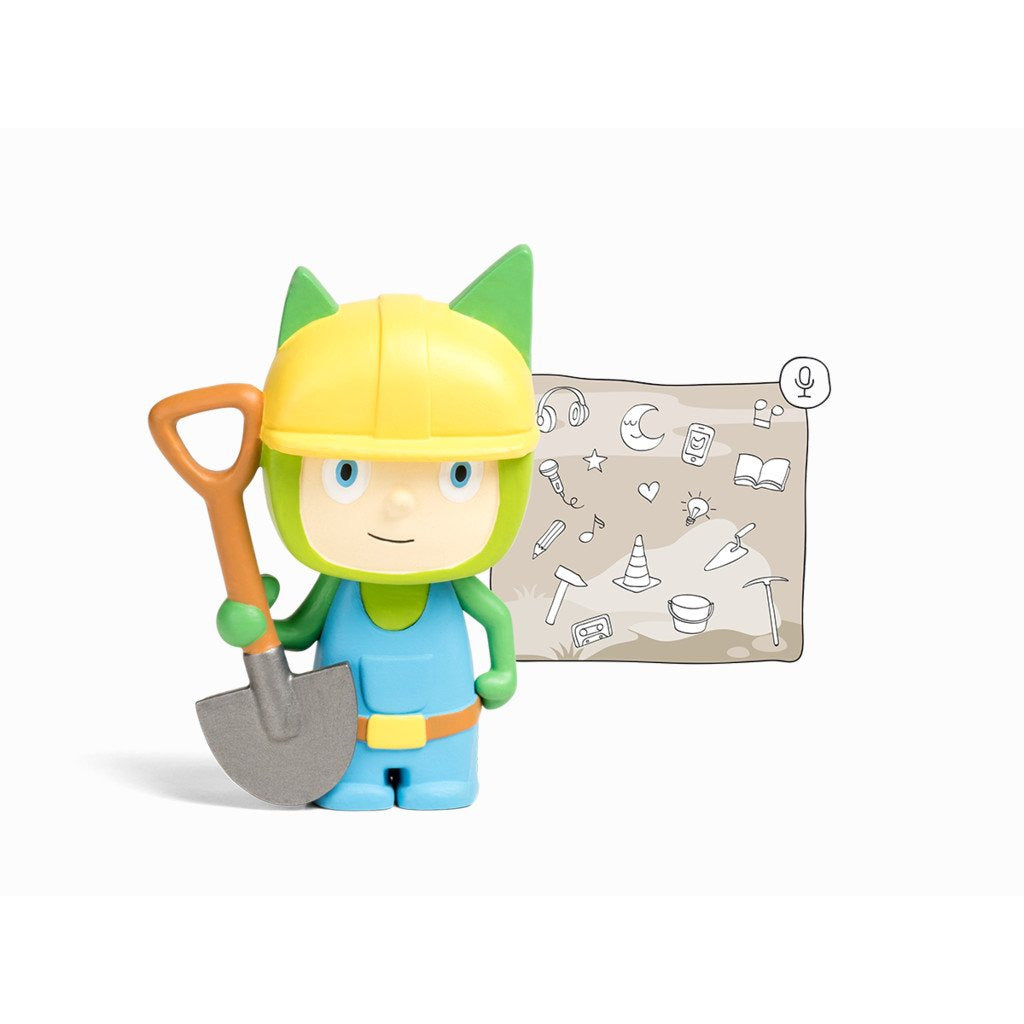 Creative-Tonie - Builder