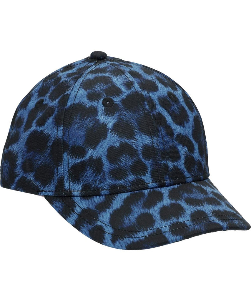 Sebastian Blu Jaguar Cap