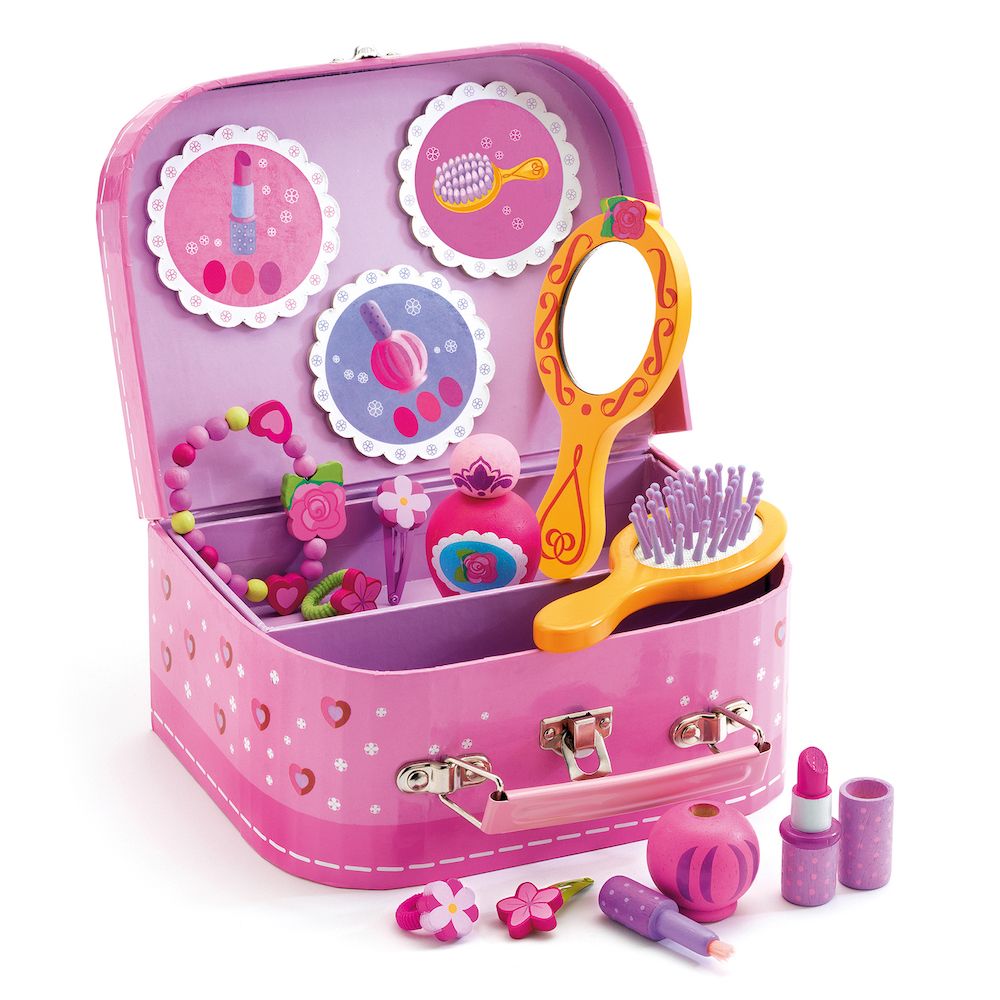 Role Play - My Vanity Case