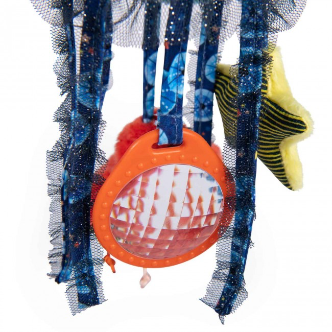 Activity jellyfish Les Aventures de Paulie