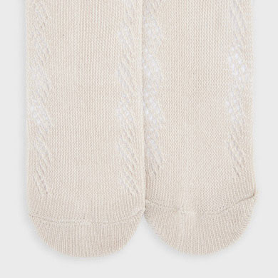 Tights - Beige