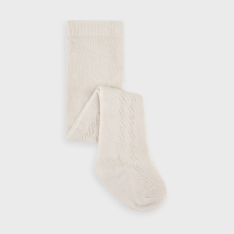 Tights - Beige