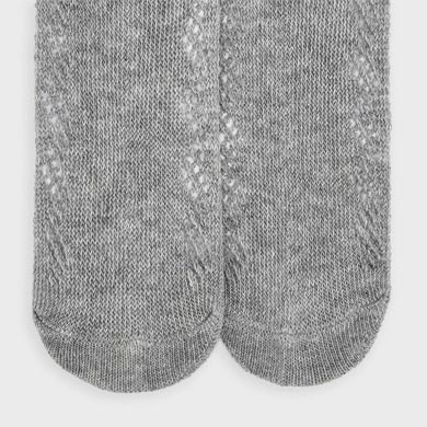 Tights - Grey
