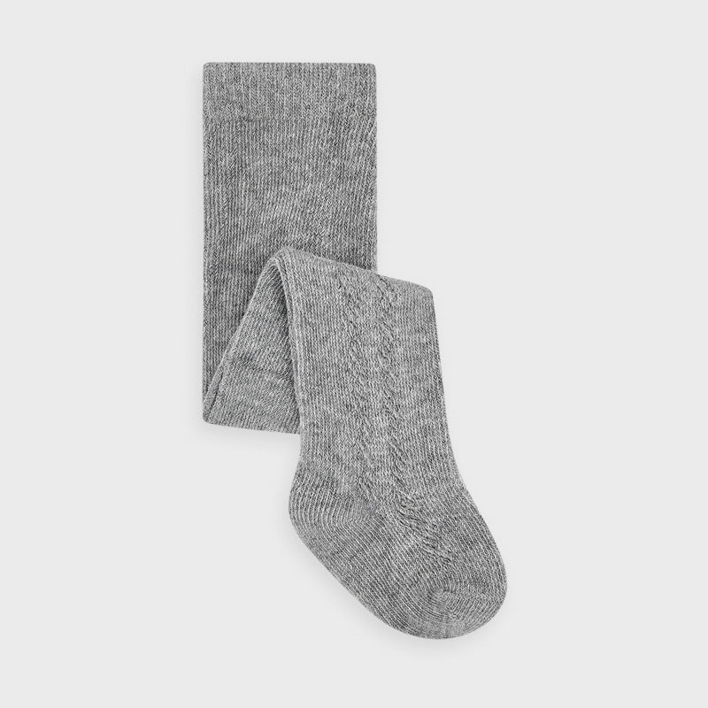 Tights - Grey
