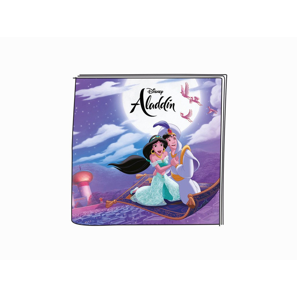 Disney - Aladdin