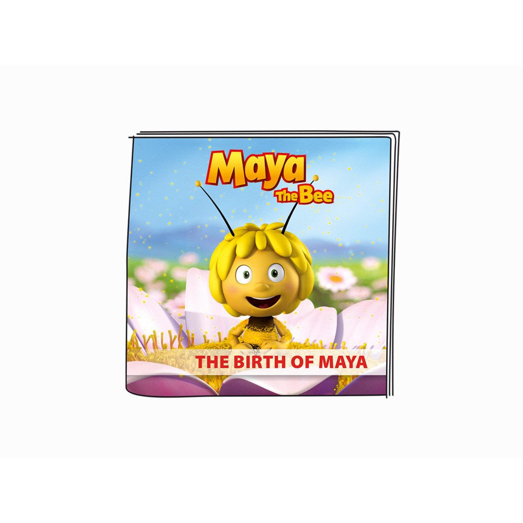 The Birth of Maya - Maya The Bee