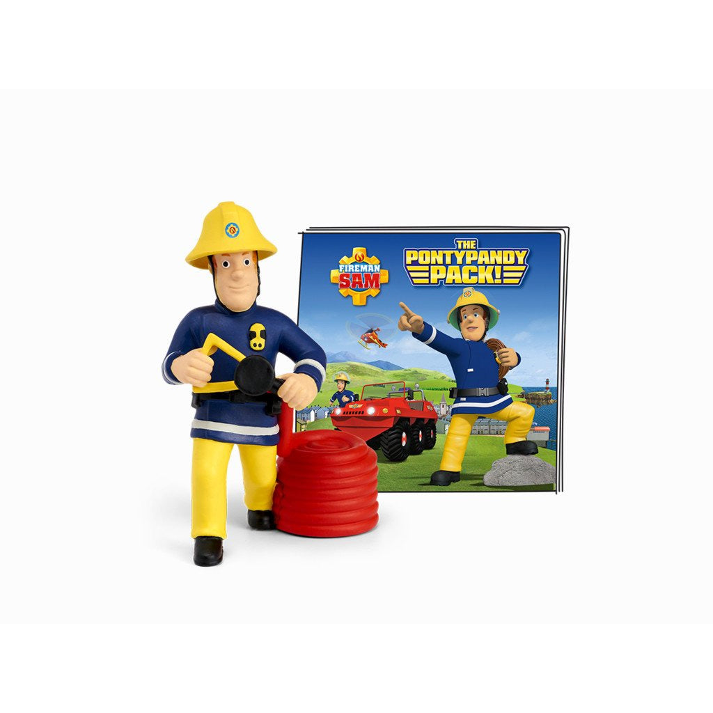 Fireman Sam - The Pontypandy Pack