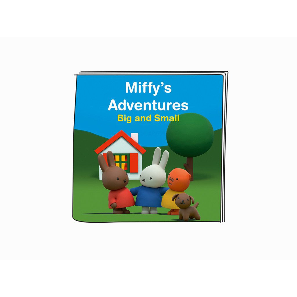 Miffy’s Adventures