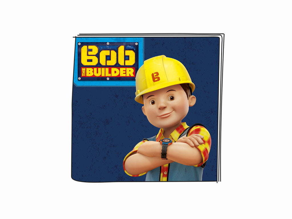 Bob The Builder 1