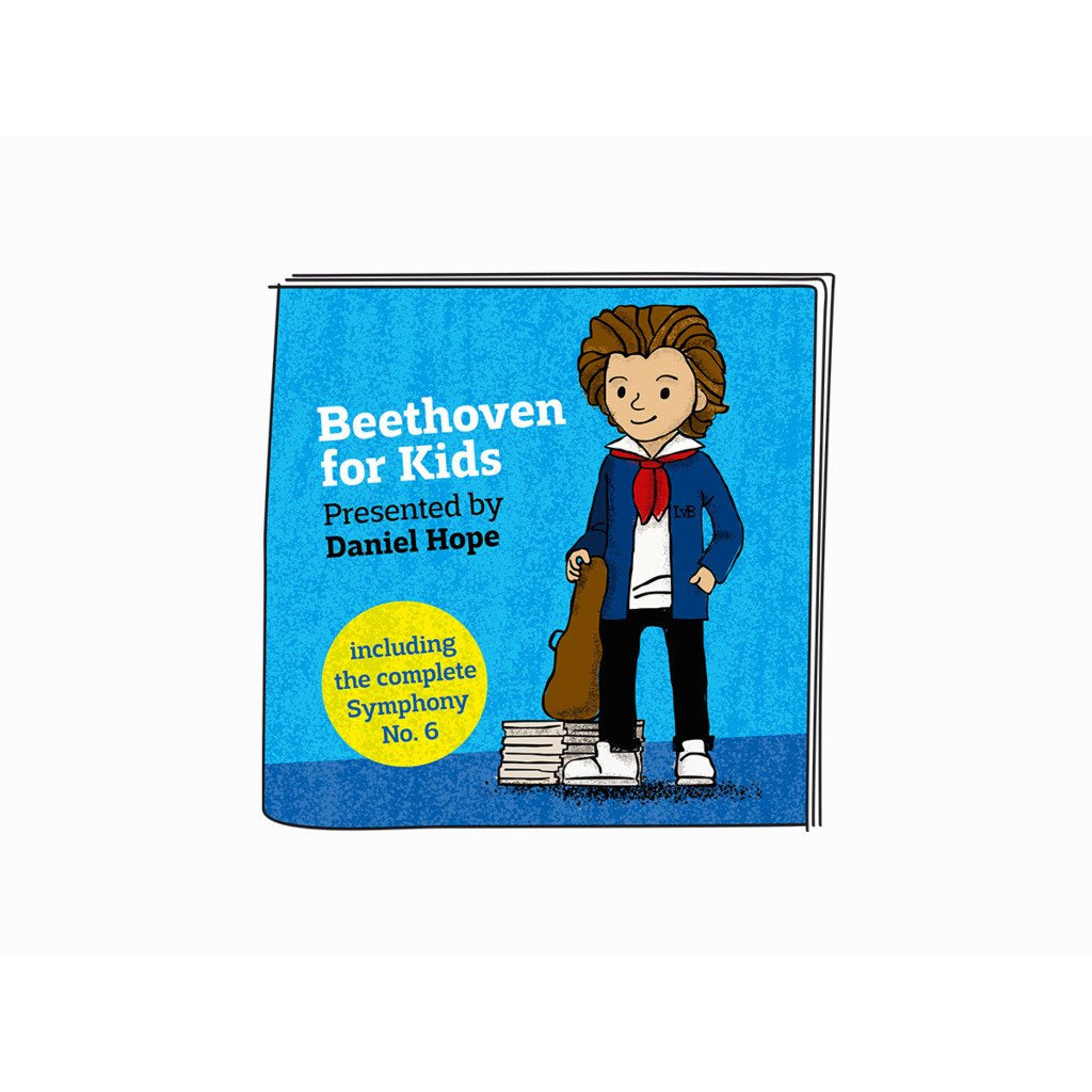 Beethoven for Kids - Presented by Daniel Hope