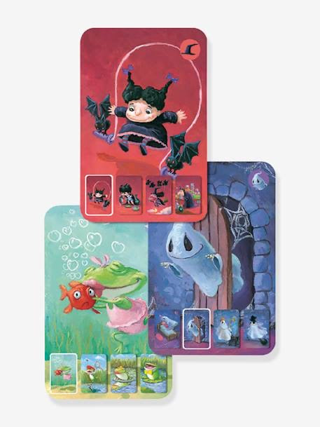 Mini Family - Djeco Card Game