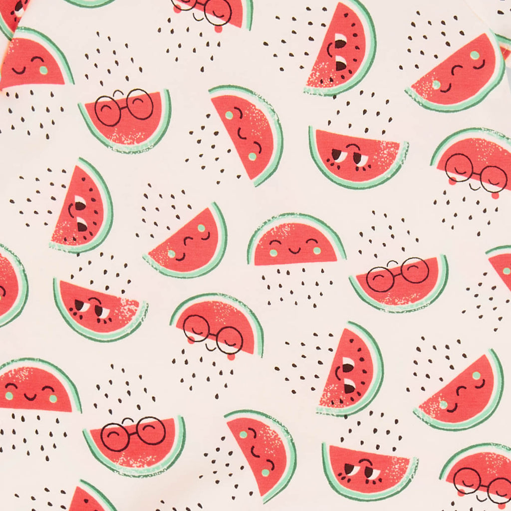 Chips - Watermelon Simple Short