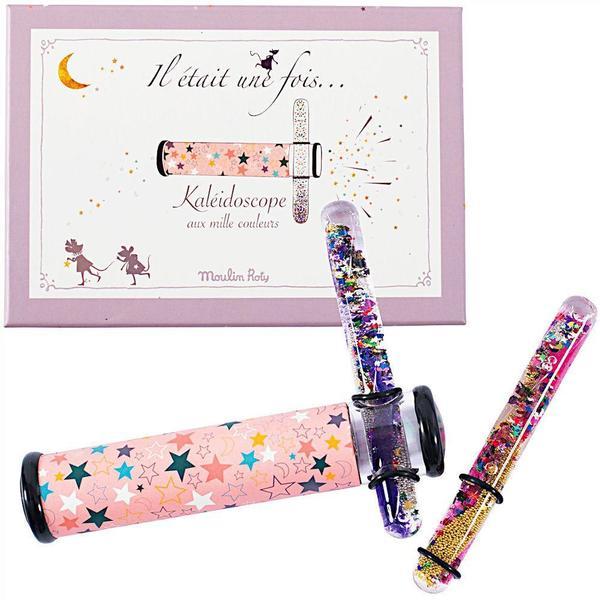 Moulin Roty - Il etait une fois Kaleidoscope Set