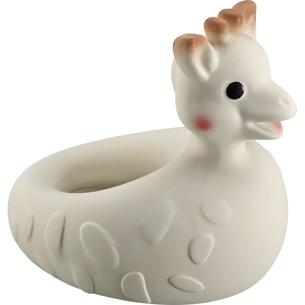 So' Pure Sophie la girafe Bath Toy