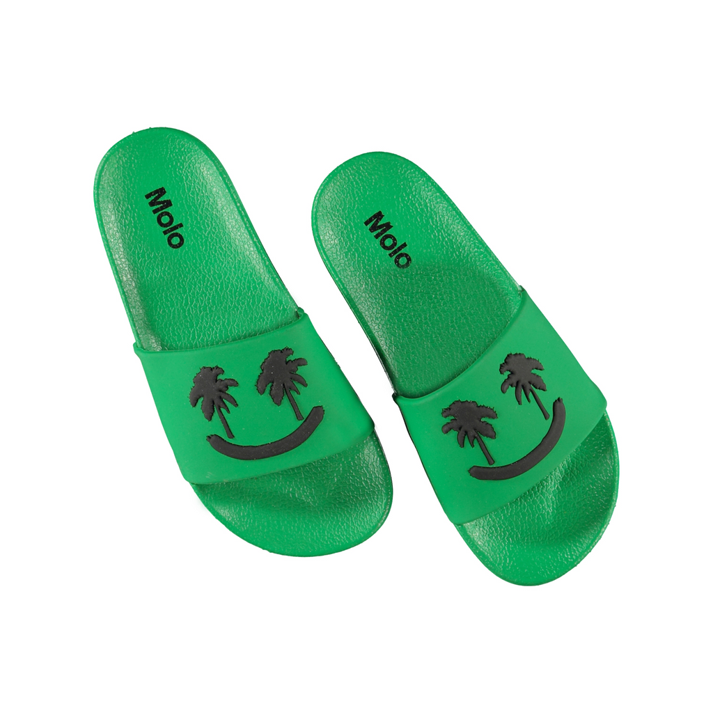 Zhappy - Green Bee Sliders