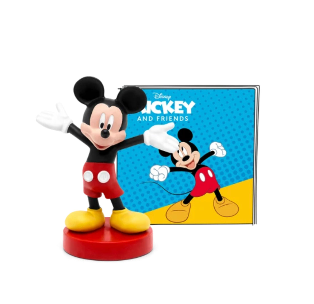 Disney - Mickey and Friends