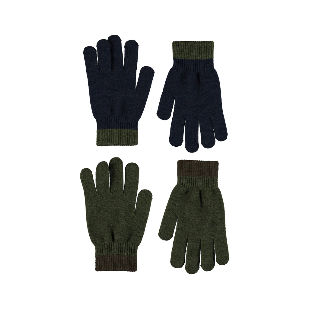 Kello Gloves - Forest