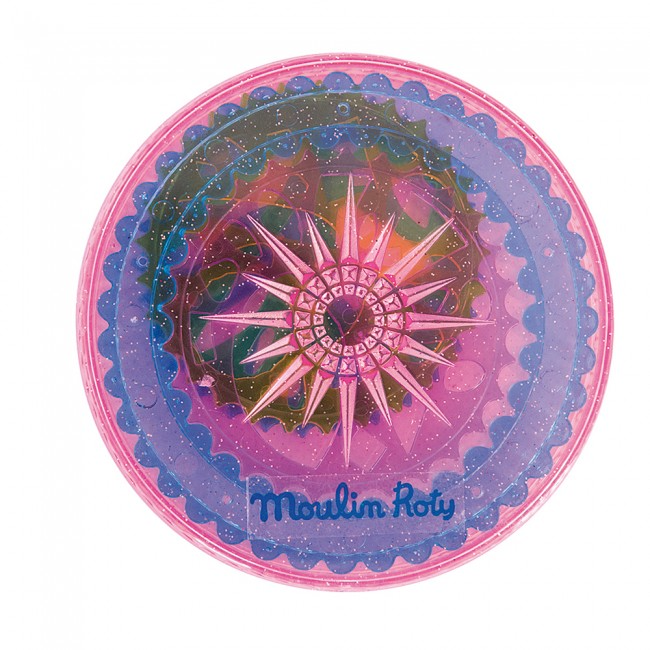 Magic Spirals Les Petites Merveilles