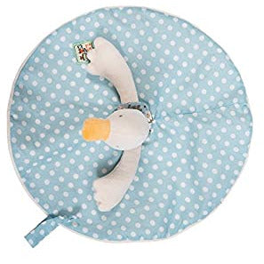 Jeanne the Duck Baby Comforter