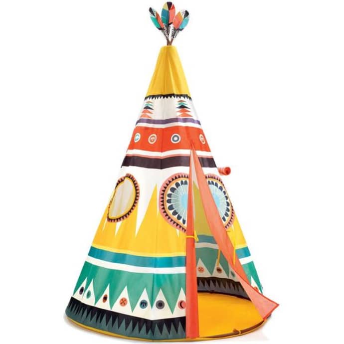 Djeco Teepee