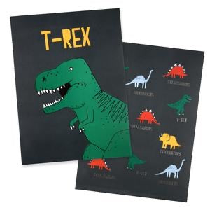 Dinosaur Art Prints
