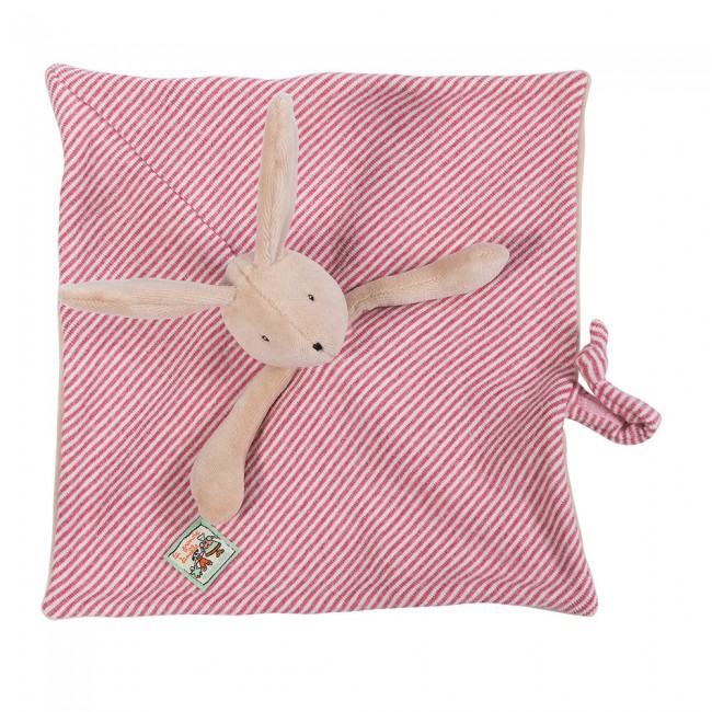 Sylvain The Rabbit Comforter