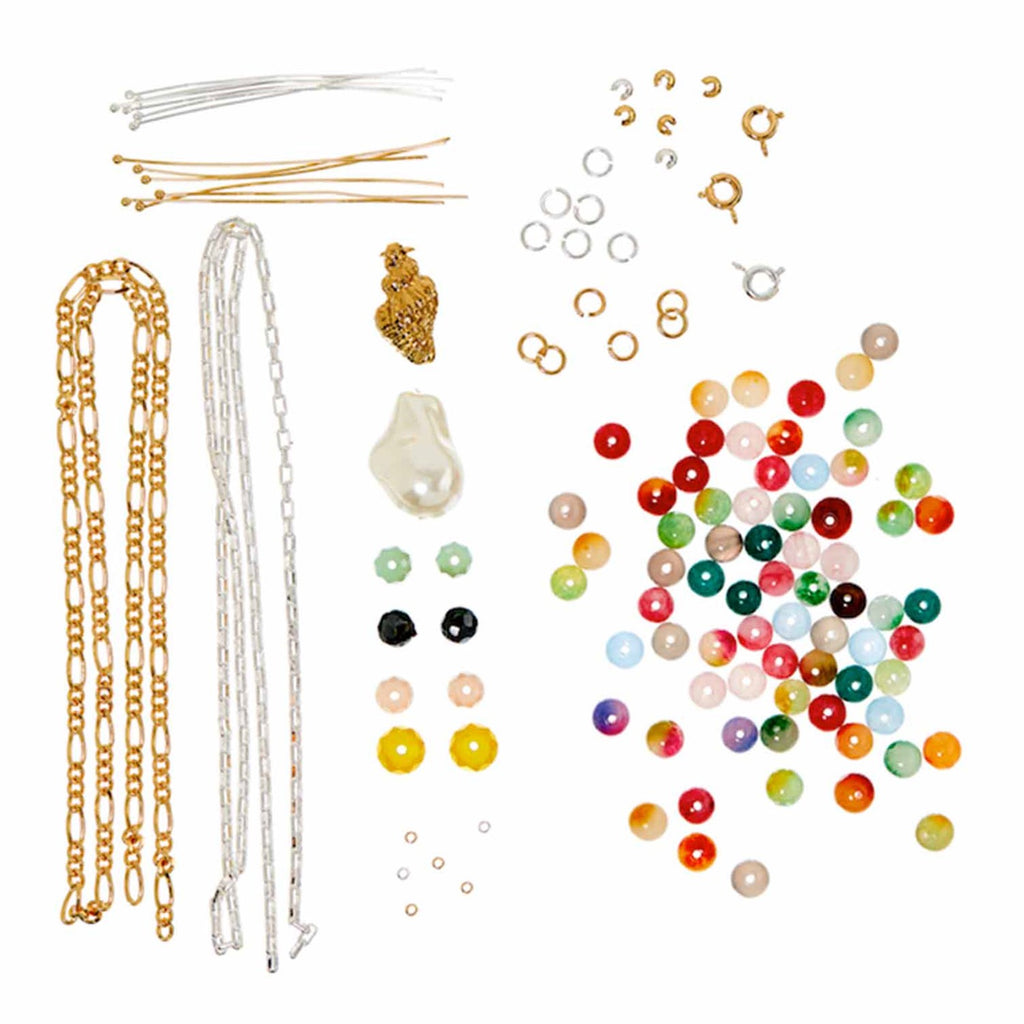 DIY I’m Candy Neck Jewellery Kit