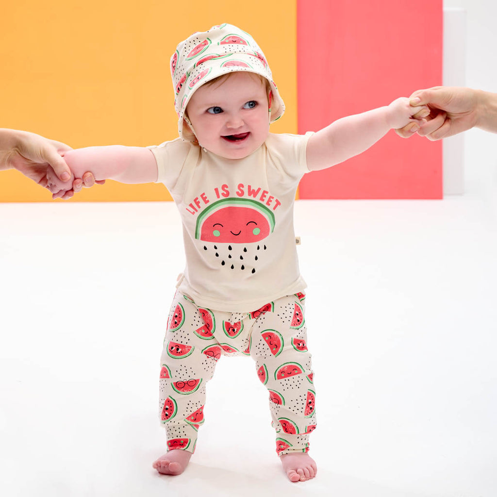 Coaster - Watermelon T-Shirt