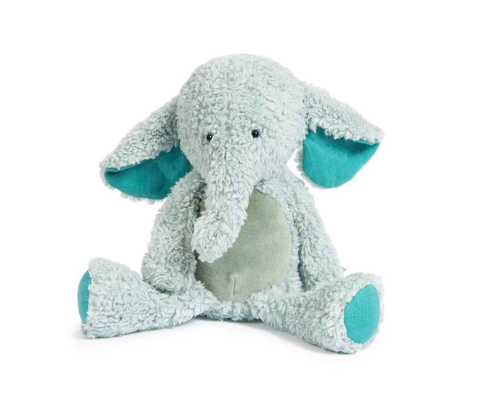 Little Elephant Les Baba Bou Moulin Roty