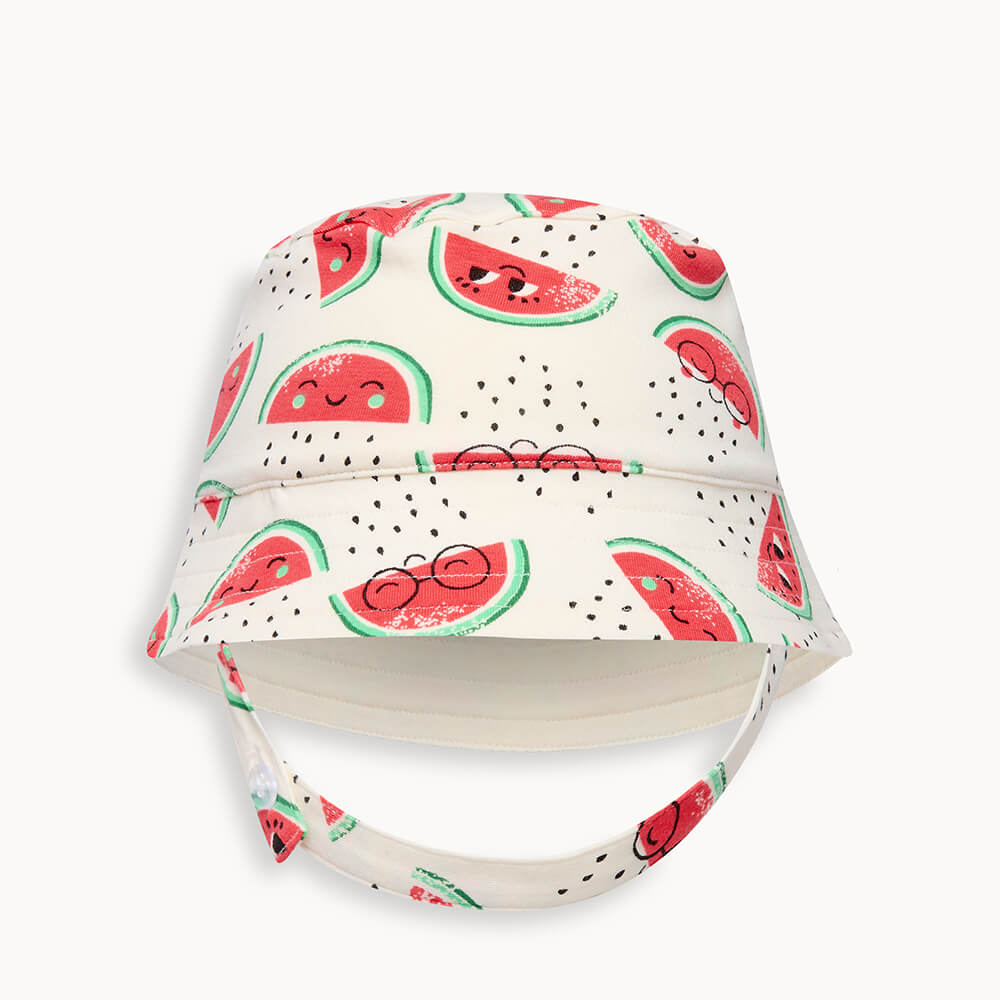 Dipper - Watermelon Sun Hat