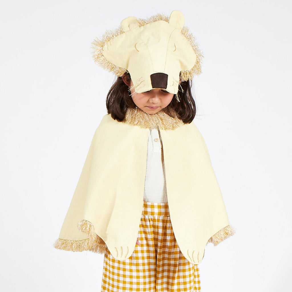 Lion Costume