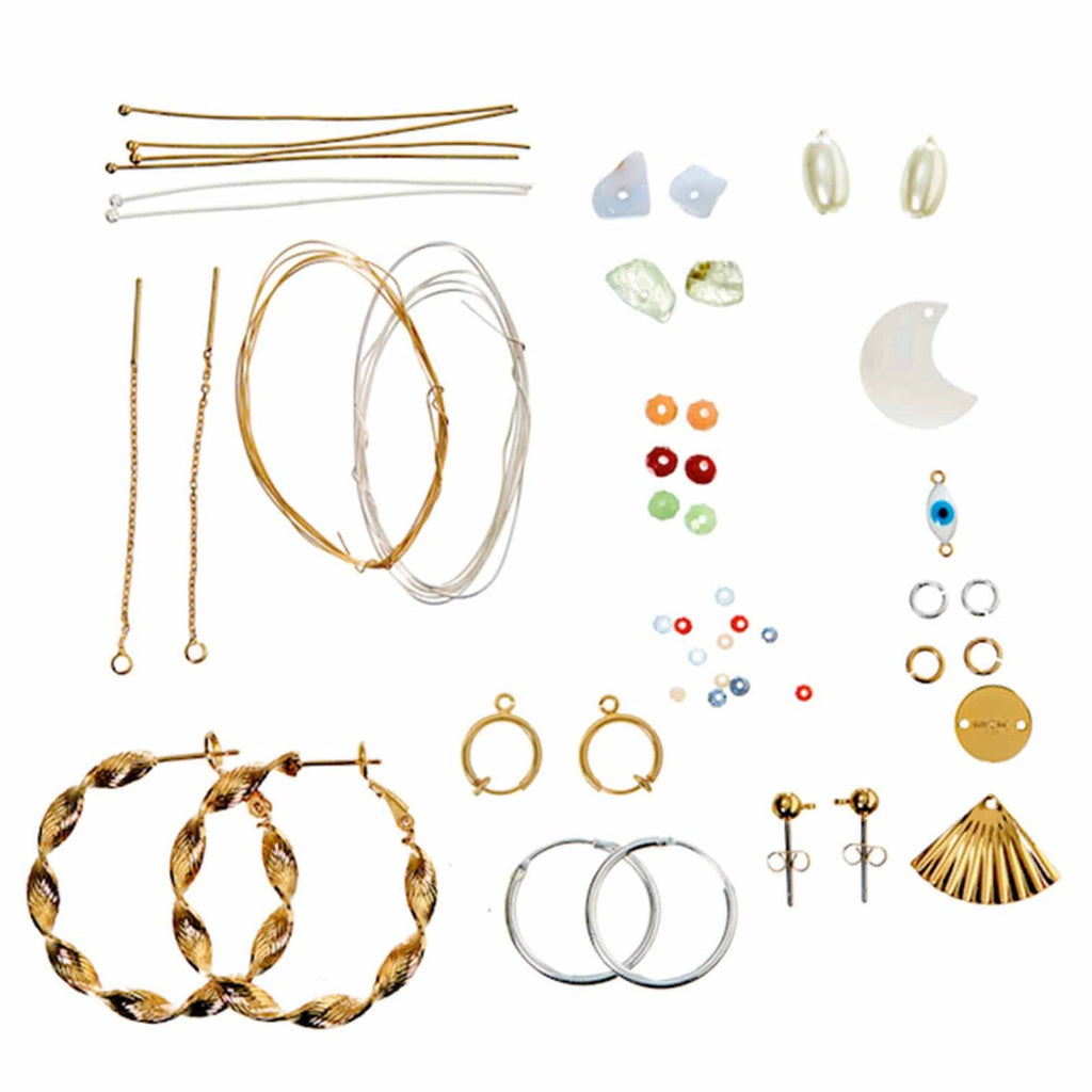 DIY I’m All Ears Jewellery Kit