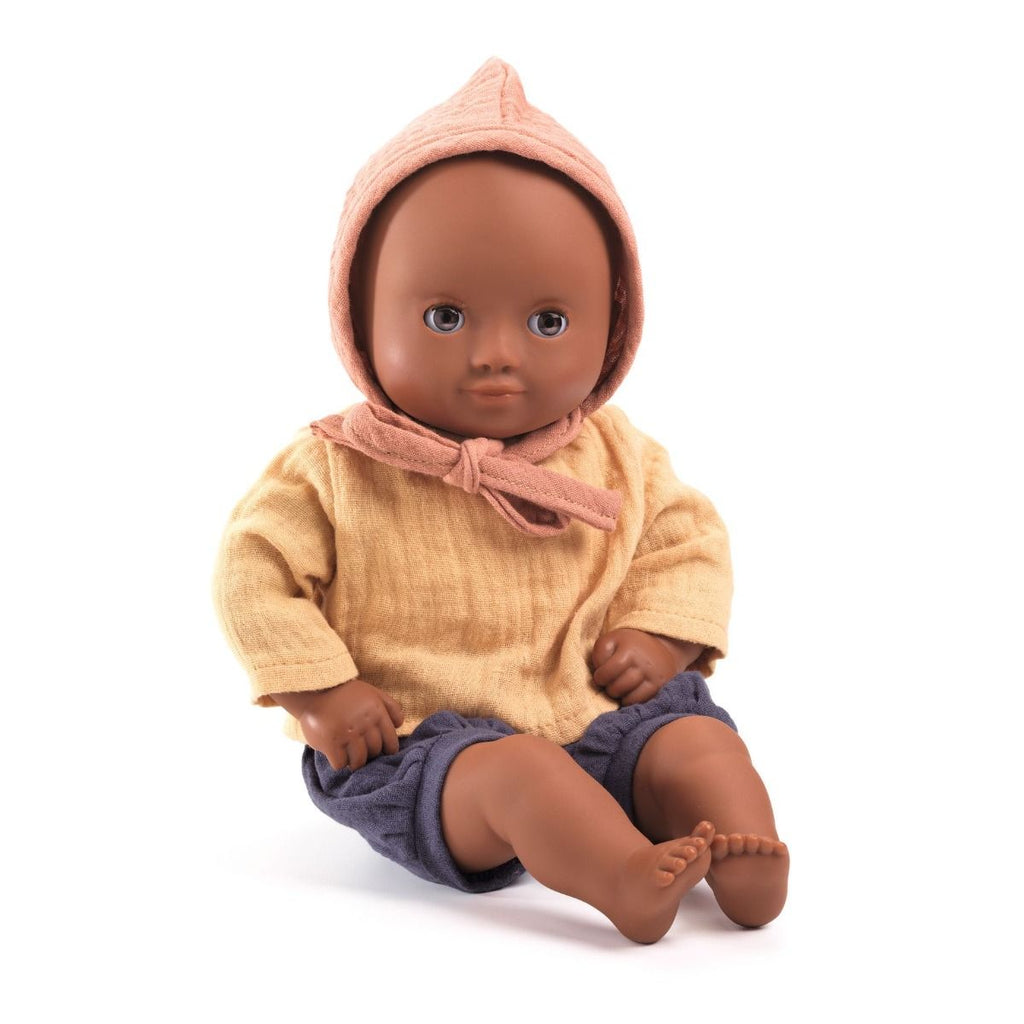 Baby Doll 32cm Dressed - Baby Mimosa