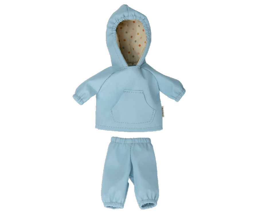 Rainwear, Teddy Junior