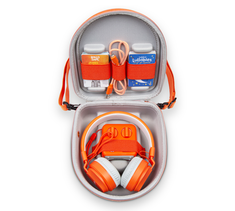 Yoto Mini Travel Case