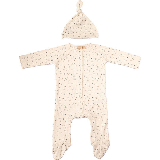 Little Stars Babygrow