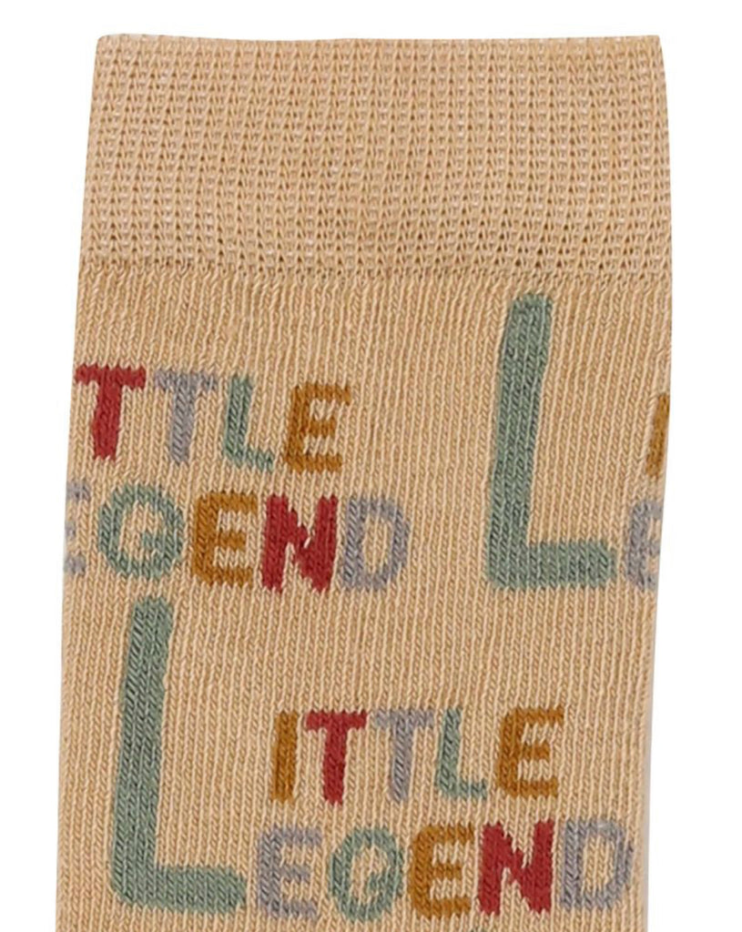 Little Legend Knee High Socks