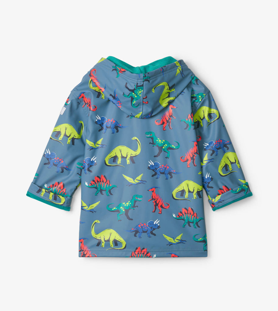 Dangerous Dinos Splash Jacket