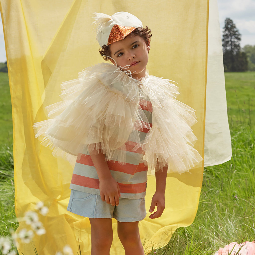 Chick Costume 3-6 Years