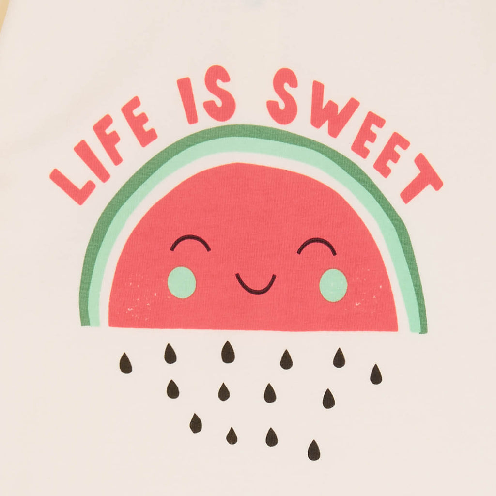 Coaster - Watermelon T-Shirt